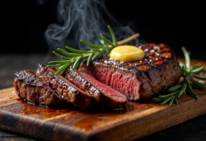Why Did Murry's Steaks Go Out of Business?