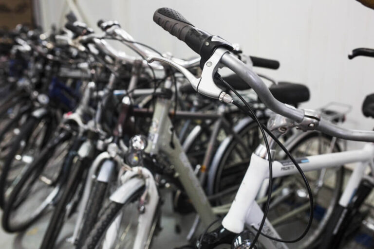 Colorado Cyclist Going Out of Business?