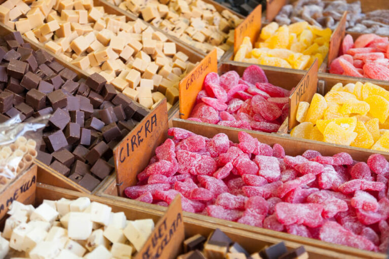 Is Lolli and Pops Going Out of Business?