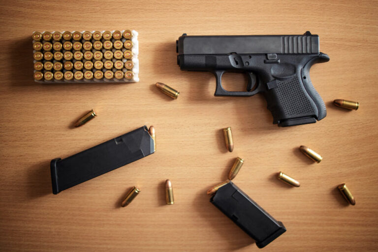 Is Buds Gun Shop Going Out of Business?