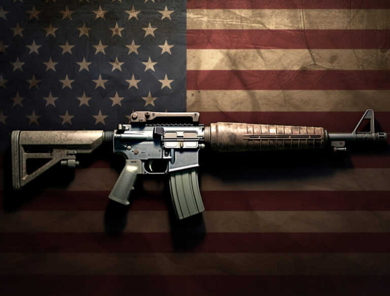 Kalashnikov USA Going Out of Business?