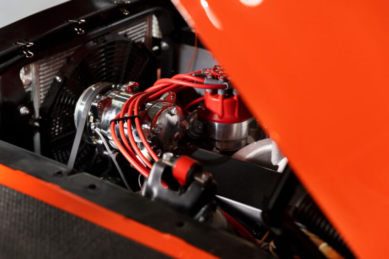 Steve Schmidt Racing Engines is not going out of business?