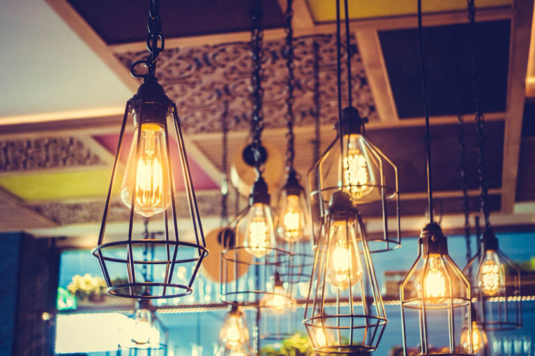 Pacific Coast Lighting Going Out of Business?