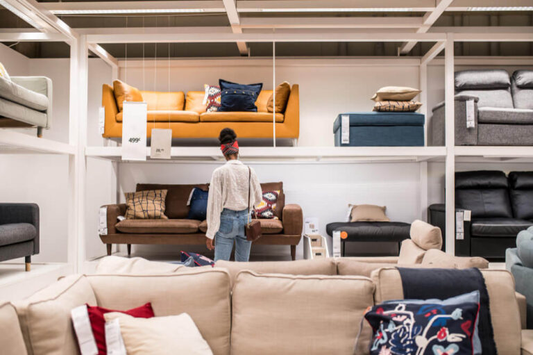 BT Furnishings Going Out of Business?