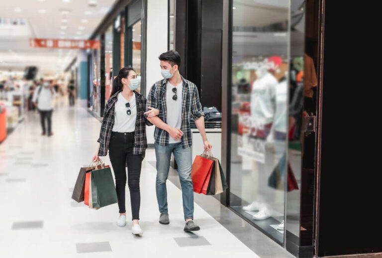Is Burlington Going Out of Business?