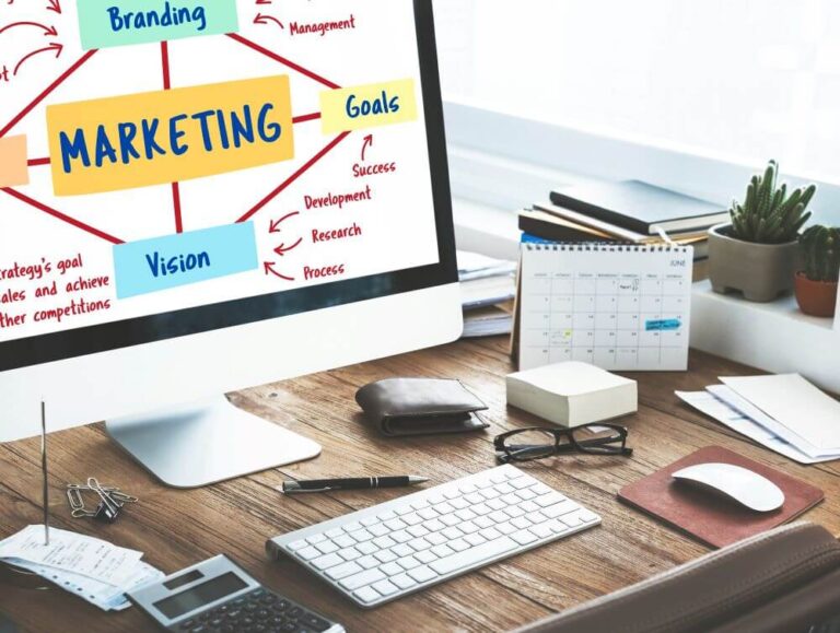 Best Link-Building Strategies from an Online Marketing Agency