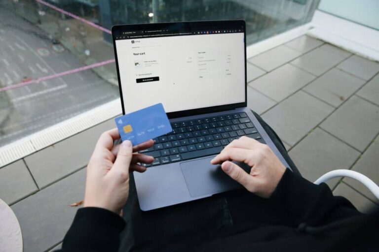 Scaling Secure Payment Systems Without Breaking the Bank
