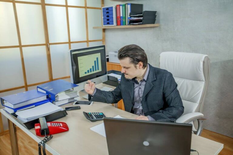 Small Business IT Support Costs in Atlanta's Competitive Market