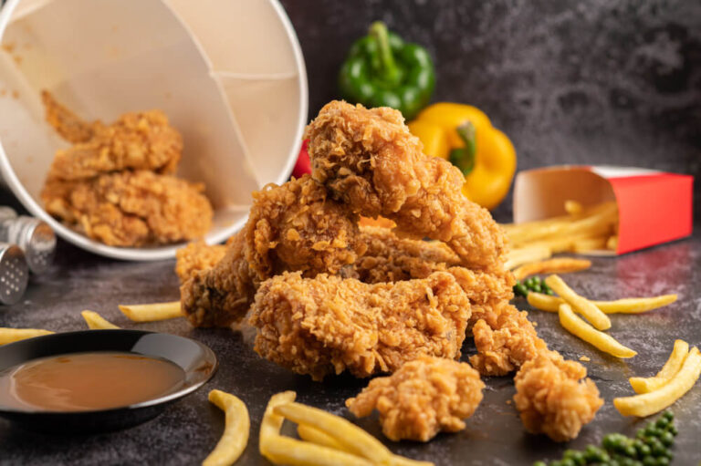 is Kentucky Fried Chicken Going Out of Business?