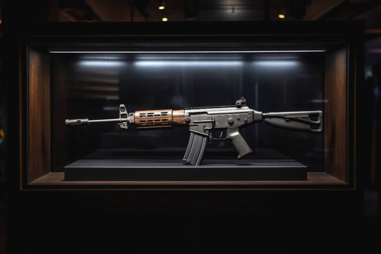 Palmetto State Armory Sale Going Out of Business