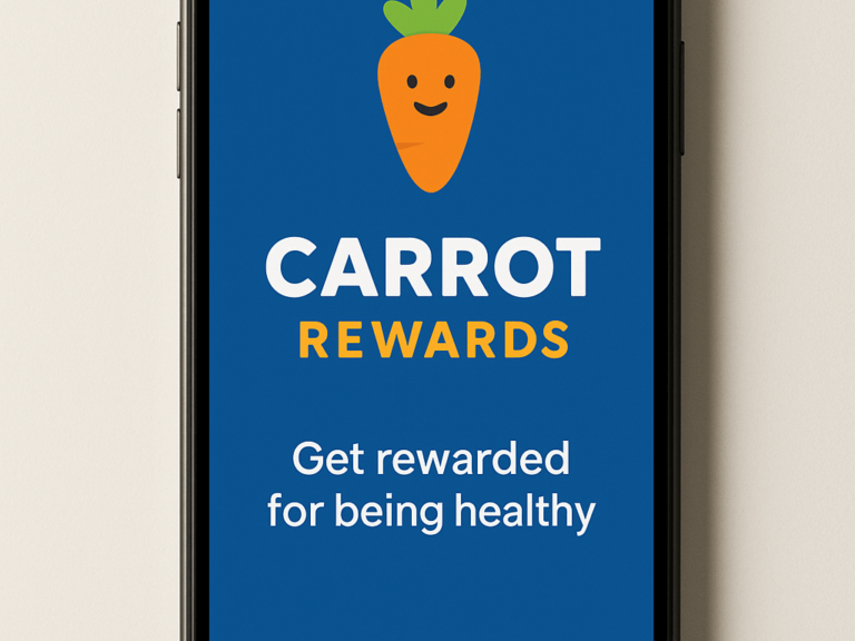 Did the  Carrot App Go Out of Business?