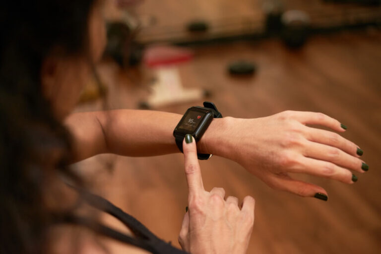 Is Fitbit Going Out of Business?