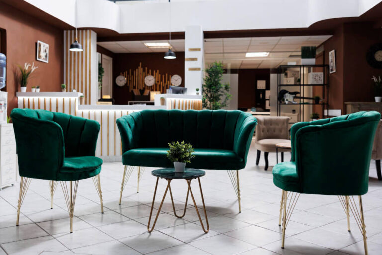 Is Becker Furniture Going Out of Business?