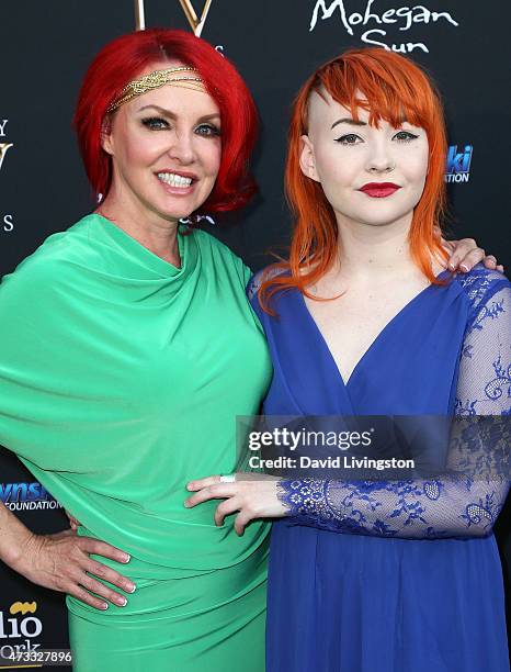 Isabella Bonaduce: The Life and Legacy of Danny Bonaduce’s Daughter Isabella Bonaduce