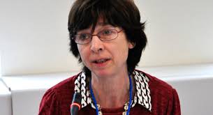 Nora Wintour: Advocate for Social Justice and Labor Rights Nora Wintour