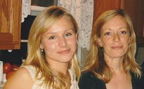 Laura Avedian: The Private Life Behind Kristen Bell’s Family Connection Laura Avedian