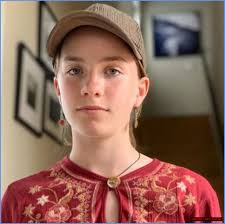 Agnes Charles Guggenheim: Life Beyond the Spotlight Agnes Charles Guggenheim