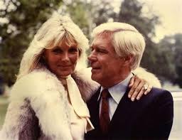Laura Taylor Peppard: The Quiet Strength Behind George Peppard’s Legacy Laura Taylor Peppard