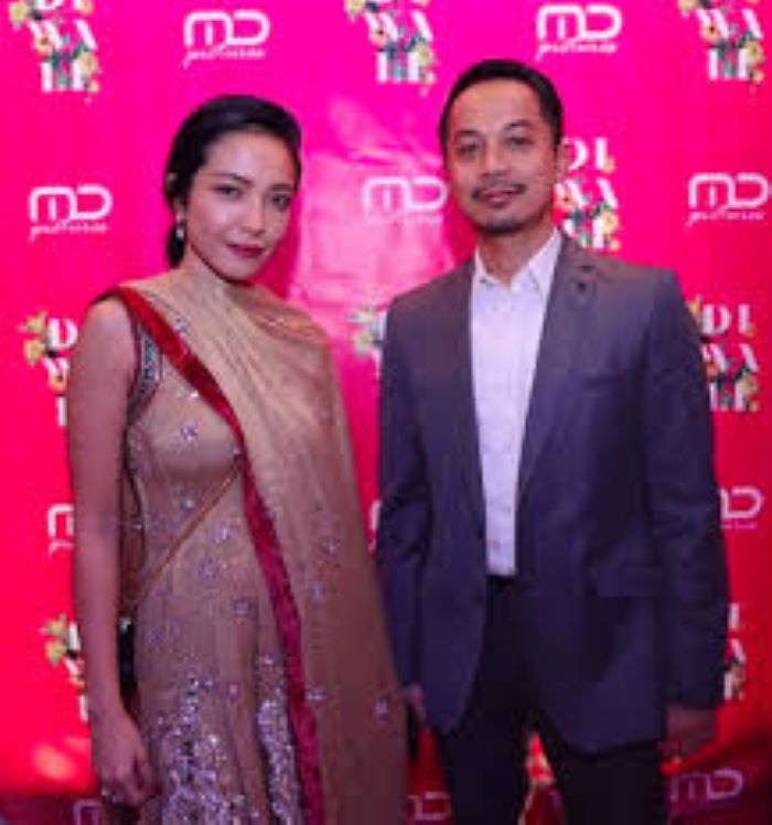 Aldijan Diah: Life, Family, and Privacy of Imelda Therinne’s Former Spouse Aldijan Diah