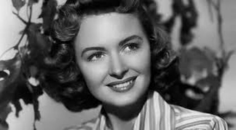 Penny Jane Owen: The Private Life of Donna Reed’s Daughter Penny Jane Owen