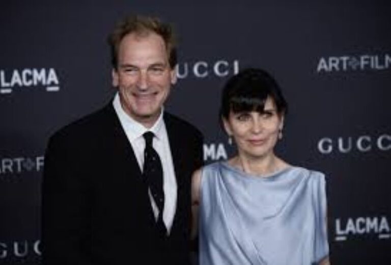 Imogen Morley Sands: