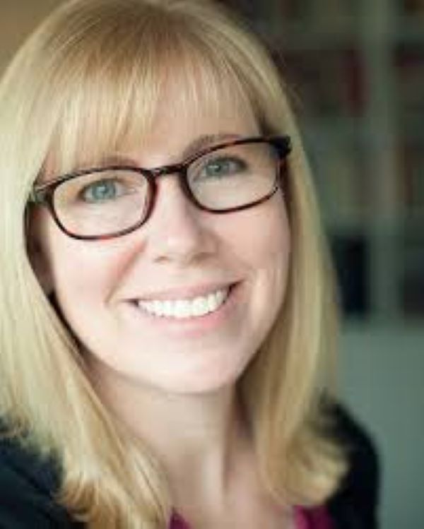 Elizabeth Wood Dreifuss: The Quiet Strength Behind Rupert Holmes Elizabeth Wood Dreifuss