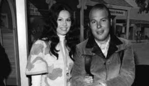 Gwen Yeargain: The Quiet Strength Behind Hank Williams III’s Success Gwen Yeargain