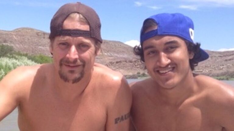 Kelley South Russell: Kid Rock’s Ex and Custody Battle Saga Kelley South Russell