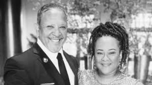 Kemah Morial: A Champion of Social Justice and Community Empowerment Kemah Morial