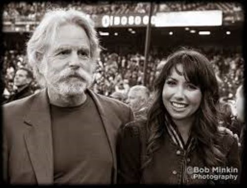 Manasha Matheson: The Life and Legacy of Jerry Garcia’s Partner Manasha Matheson