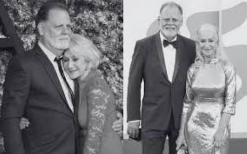 Peter Basil Mirren: The Quiet Legacy of a Brother Peter Basil Mirren