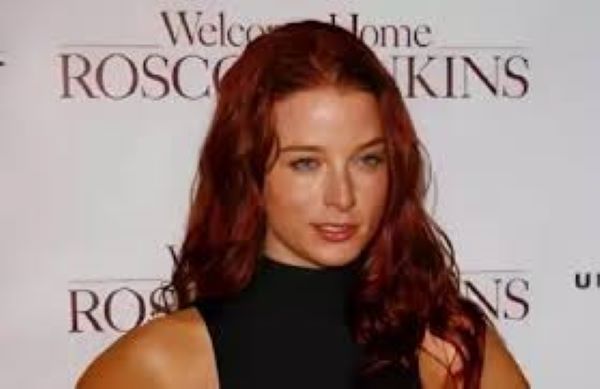 Rachel Tergesen: Living in the Shadow of Fame and Choosing Privacy Rachel Tergesen