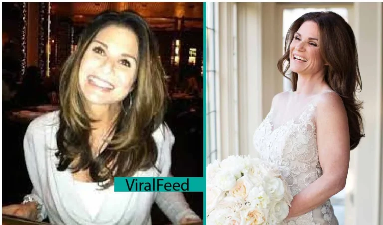 Carey Cadieux Larkin: A Closer Look at Her Life Away From the Spotlight Carey Cadieux Larkin