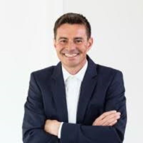 Horst Schbring: The Quiet Influence Behind Nicholas Saputra’s Success Horst Schbring