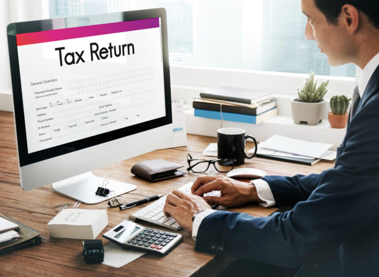 Tax Return Preparation: What to Know Before You File