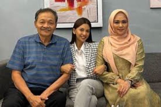 Barman Morgana Zulkarnaen: A Look at His Legacy and Life in the Shadow of Fame Barman Morgana Zulkarnaen