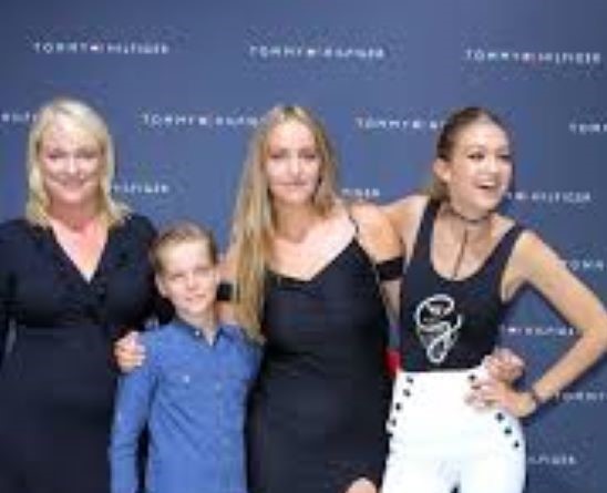 Colton Aflalo’s Journey: Growing Up in the Spotlight of the Hadid Family Colton Aflalo