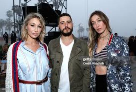 Sammy Aflalo: Behind the Scenes of the Hadid Family and His Children’s Careers Sammy Aflalo