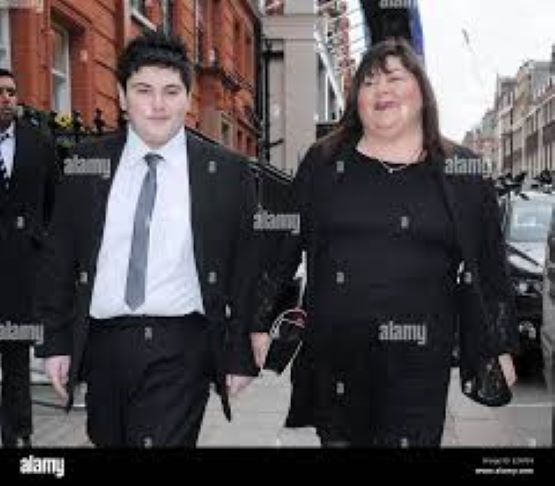 Alex Javed Saddiqi: The Private Life Behind the Fame of Cheryl Fergison’s Son Alex Javed Saddiqi