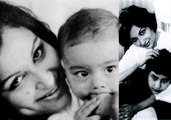 Ira Baruah: Unveiling the Strength of Her Family Legacy Ira Baruah