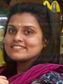 Sreekutty Bharathan: Daughter of a Cinematic Legacy Sreekutty Bharathan